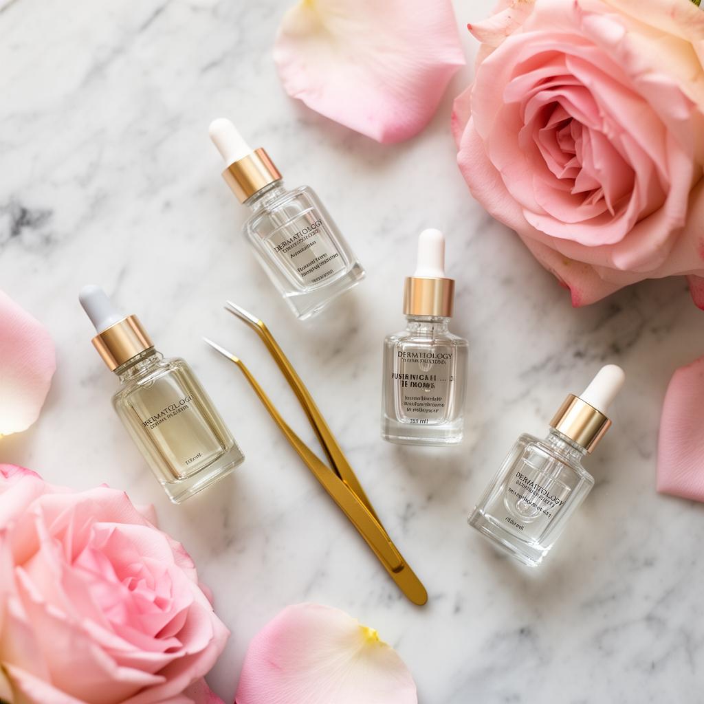 Dermatologia Avançada